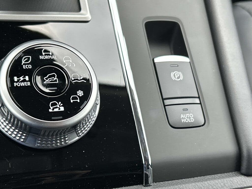 2026 Nissan Rogue Plug-in Hybrid