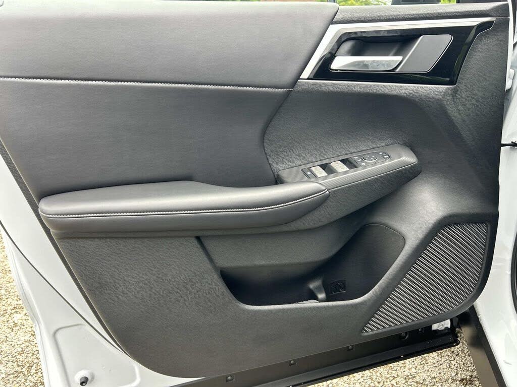 2026 Nissan Rogue Plug-in Hybrid