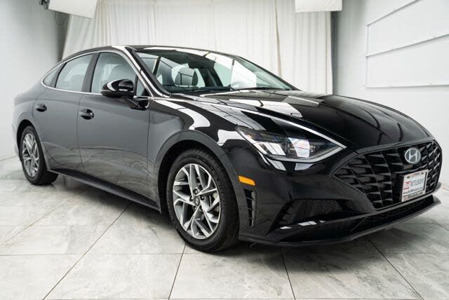 2023 Hyundai Sonata