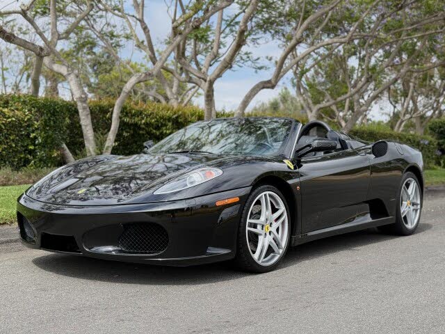 2007 Ferrari F430 Spider for sale in Rancho Santa Fe, CA
