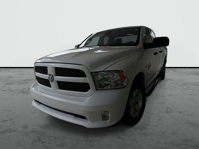 2023 Ram 1500 Classic
