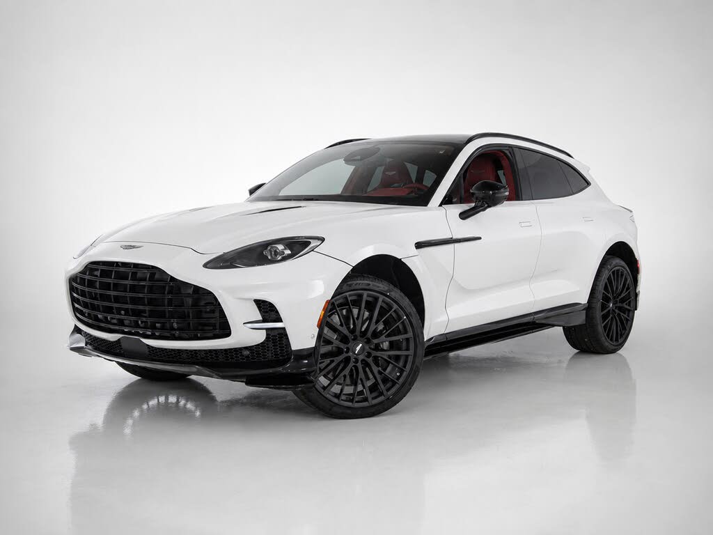 2026 Aston Martin DBX 707 for sale in Glenview, IL