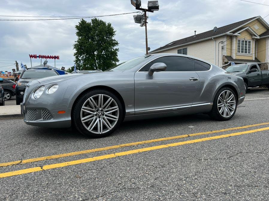 2013 Bentley Continental GT GT for sale in Lodi, NJ