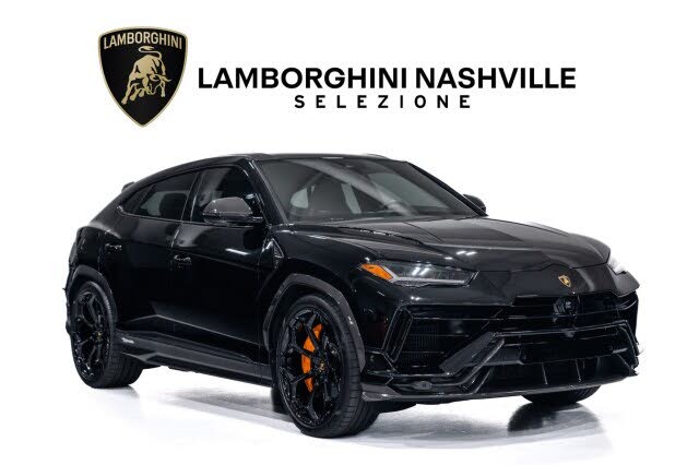 2024 Lamborghini Urus Performante for sale in Brentwood, TN
