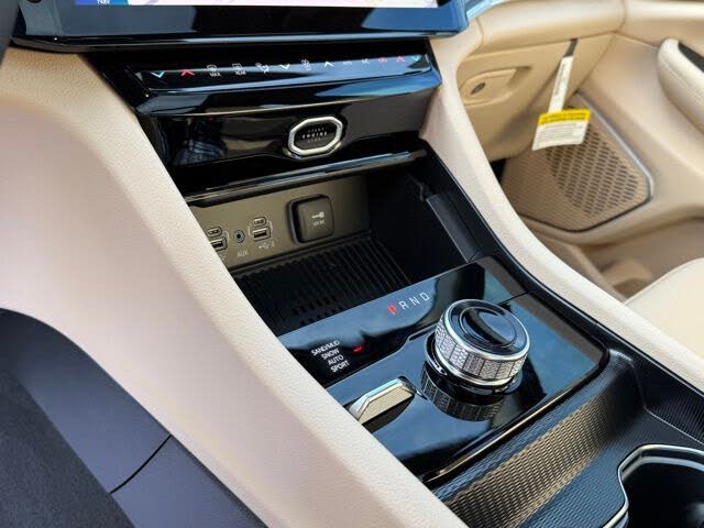 2026 Jeep Grand Cherokee L