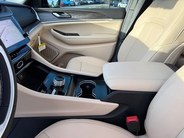 2026 Jeep Grand Cherokee L