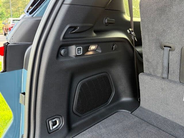 2026 Jeep Grand Cherokee L