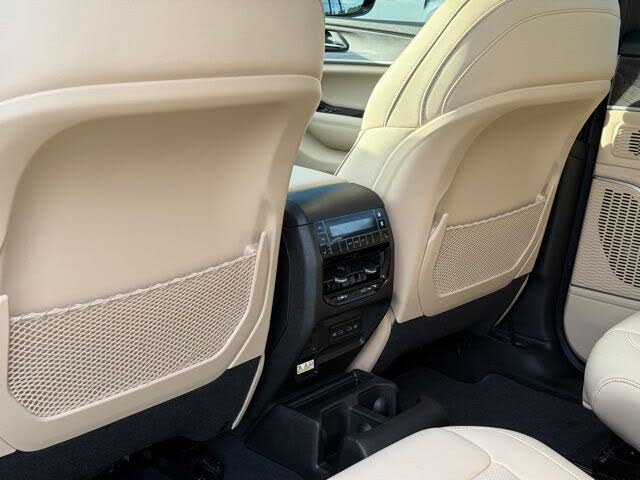 2026 Jeep Grand Cherokee L