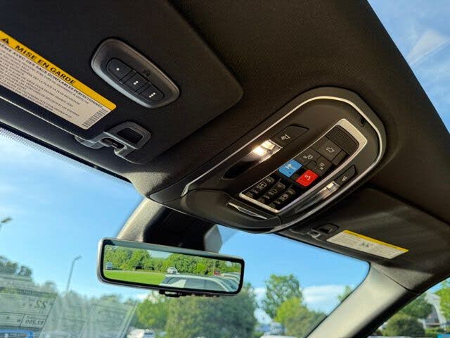 2026 Jeep Grand Cherokee L