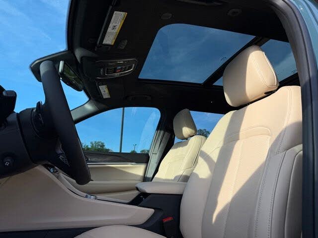 2026 Jeep Grand Cherokee L