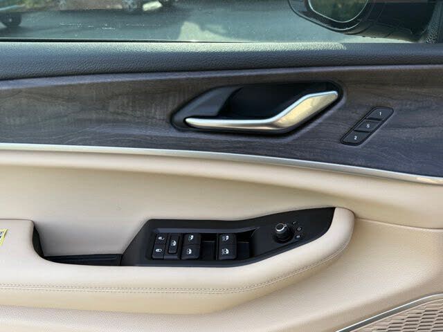 2026 Jeep Grand Cherokee L