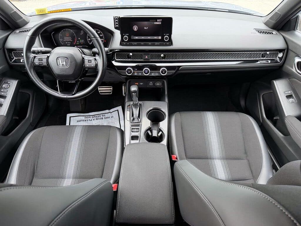 2023 Honda Civic