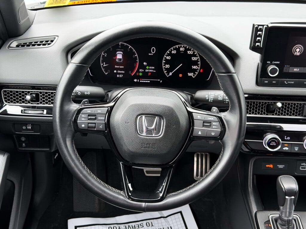 2023 Honda Civic