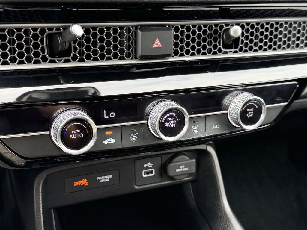 2023 Honda Civic