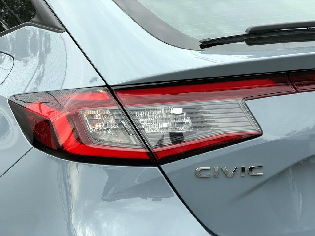 2023 Honda Civic