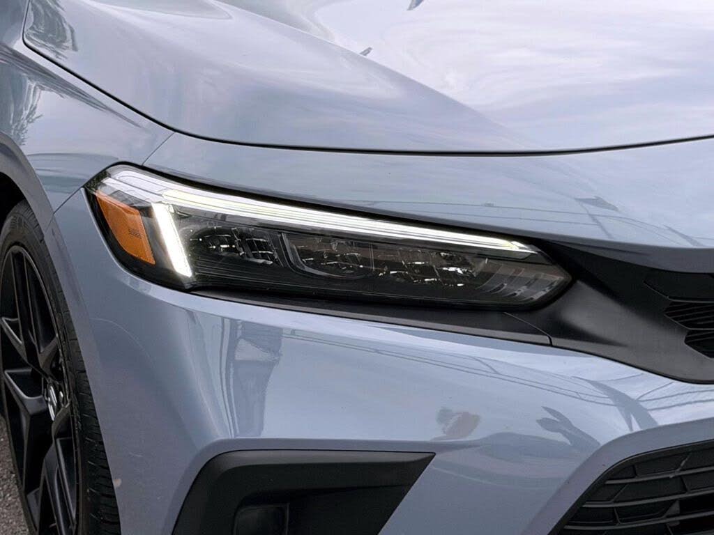 2023 Honda Civic