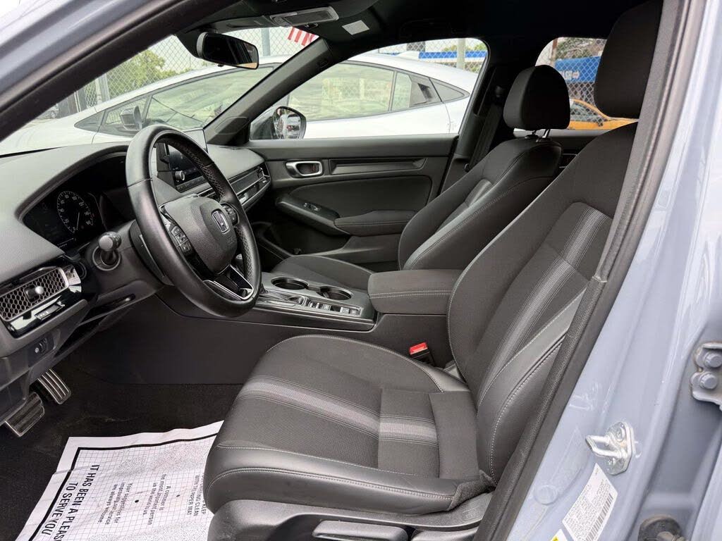 2023 Honda Civic
