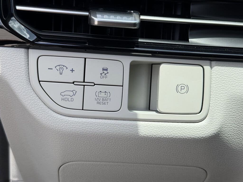 2026 Kia Sportage Hybrid