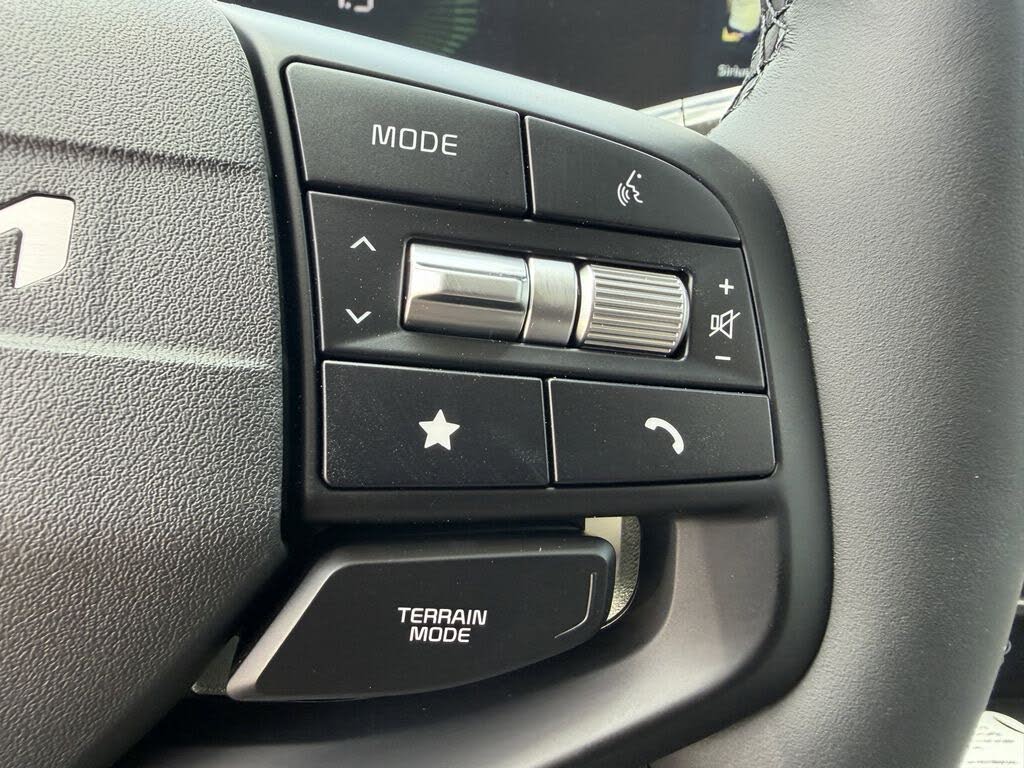 2026 Kia Sportage Hybrid