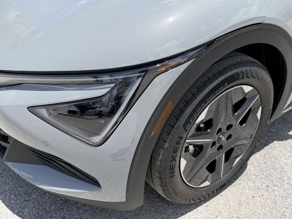 2026 Kia EV6