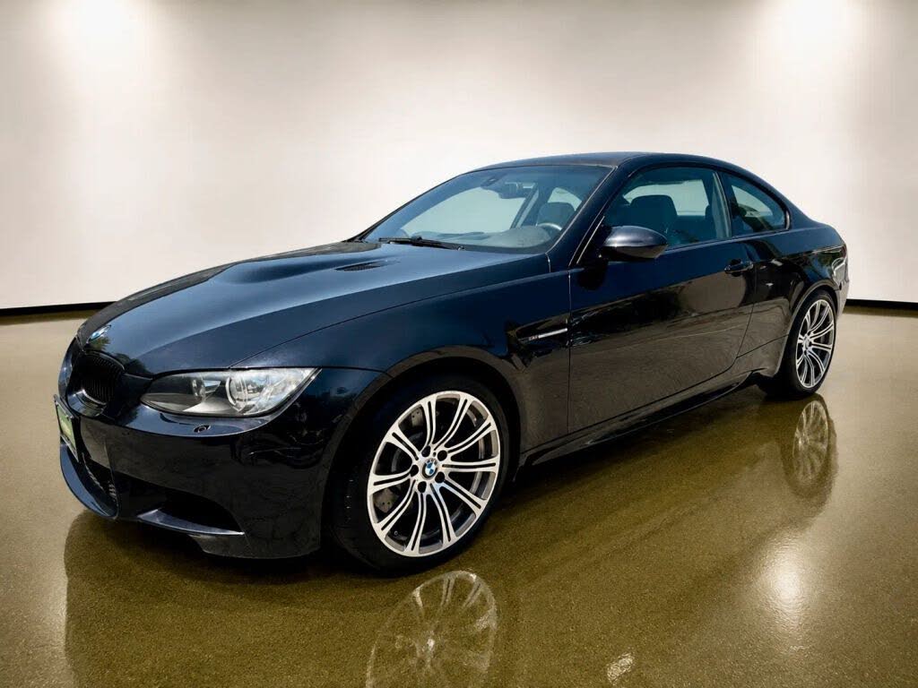 2009 BMW M3 Base for sale in Laurel, MD