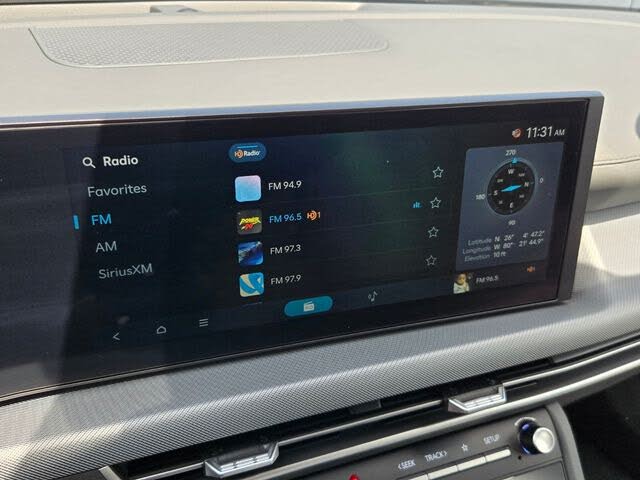 2026 Hyundai Sonata