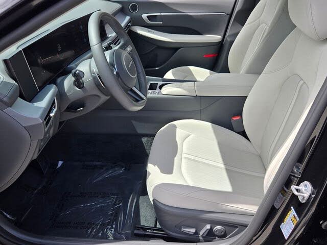2026 Hyundai Sonata