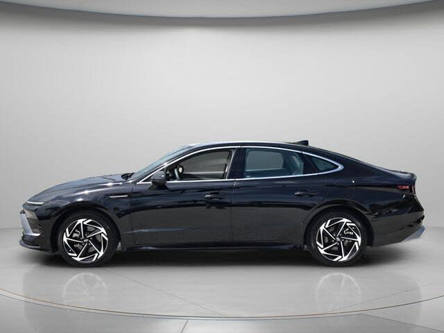 2026 Hyundai Sonata