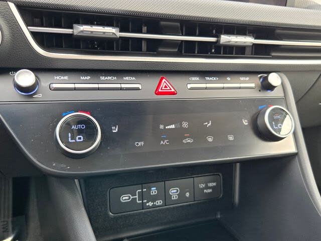 2026 Hyundai Sonata