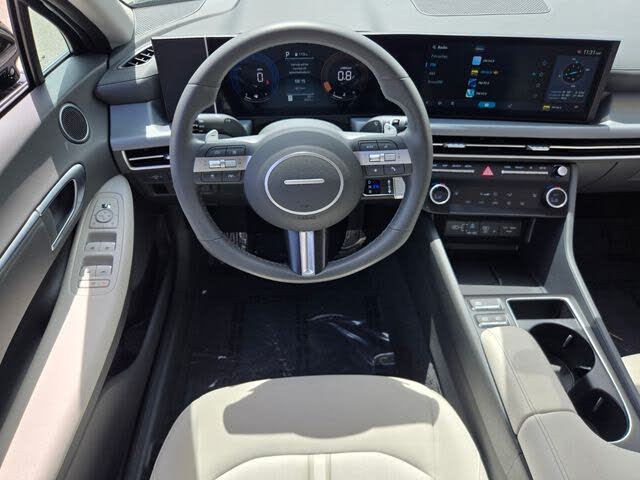 2026 Hyundai Sonata