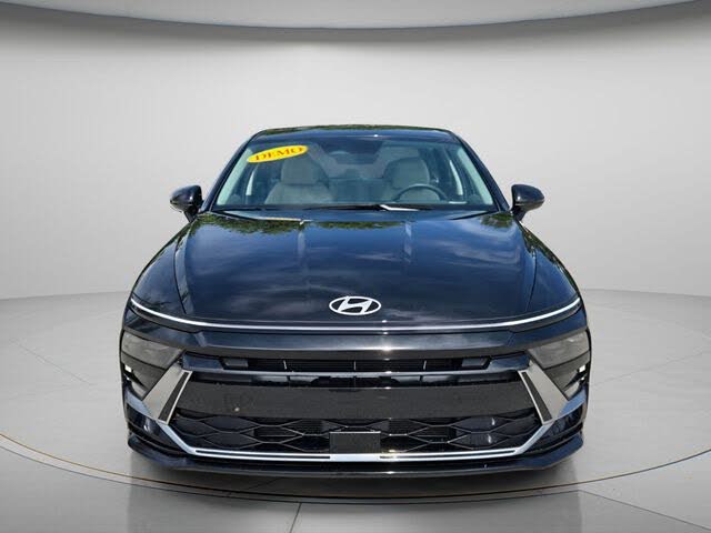 2026 Hyundai Sonata