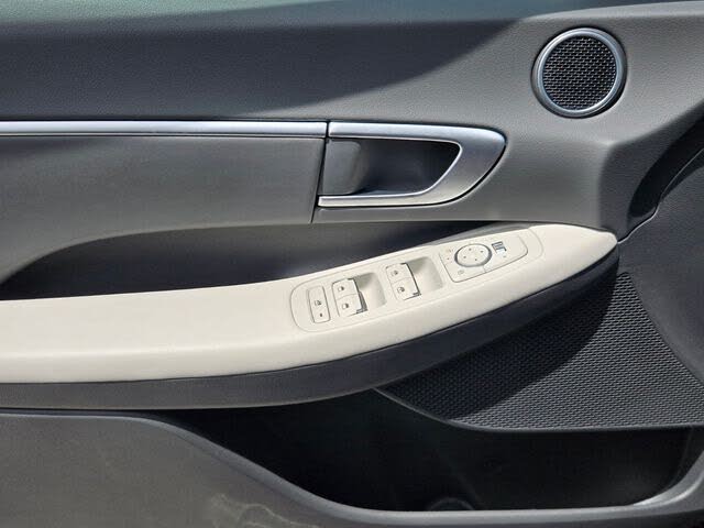 2026 Hyundai Sonata