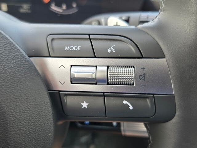 2026 Hyundai Sonata