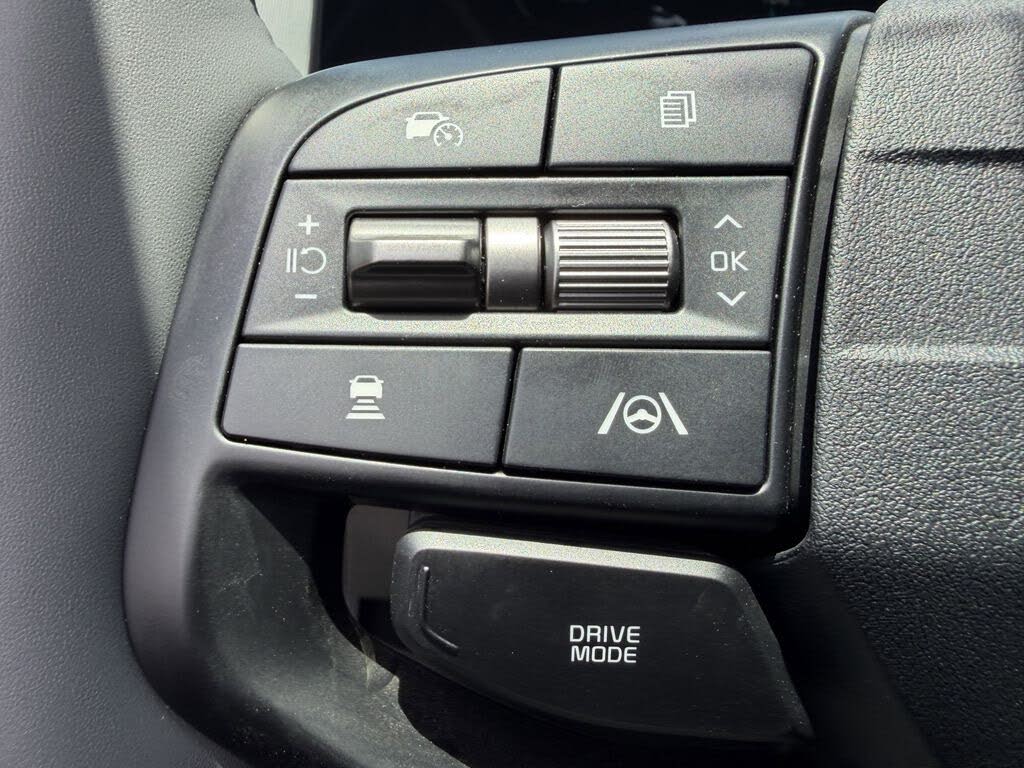 2026 Kia EV6