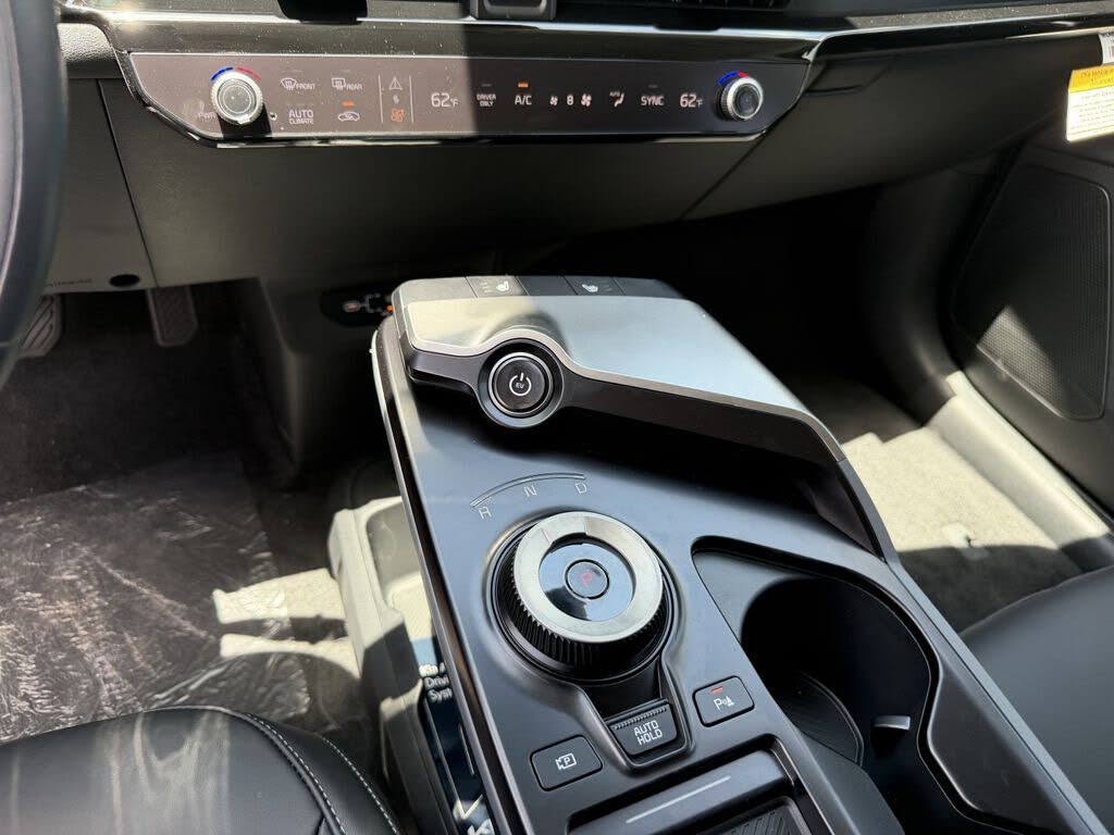 2026 Kia EV6