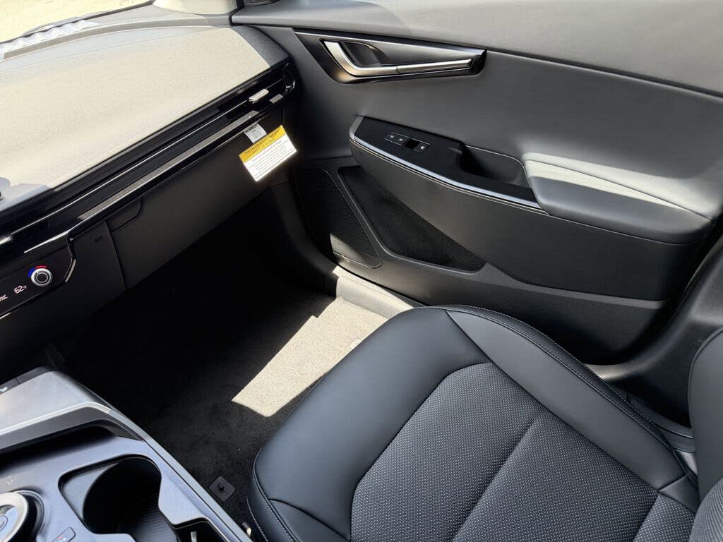2026 Kia EV6