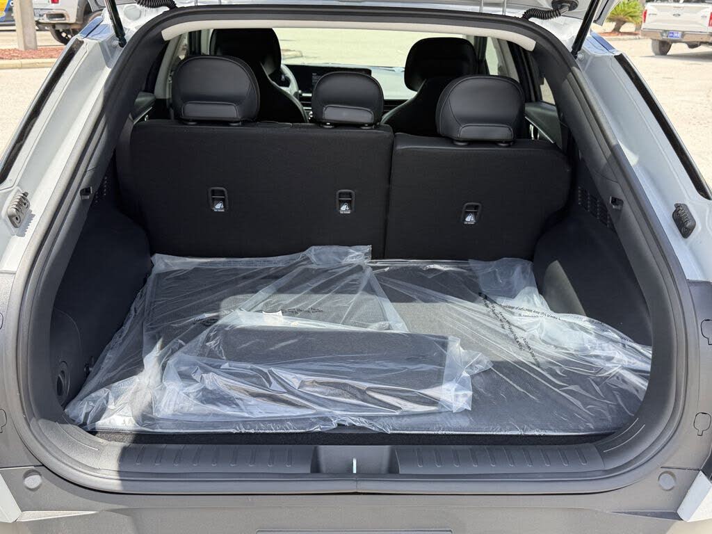 2026 Kia EV6