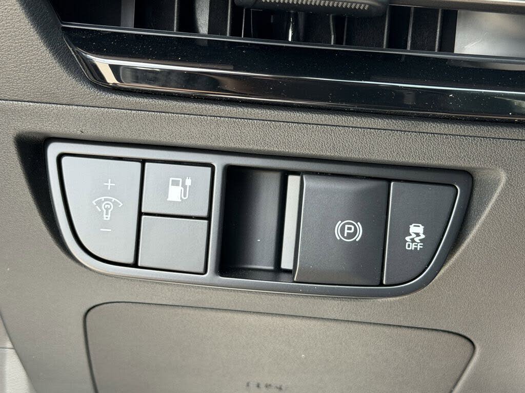 2026 Kia EV6