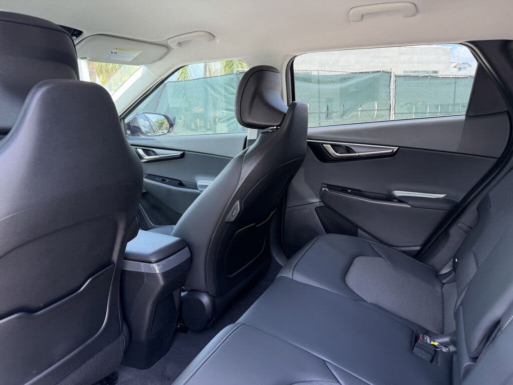 2026 Kia EV6