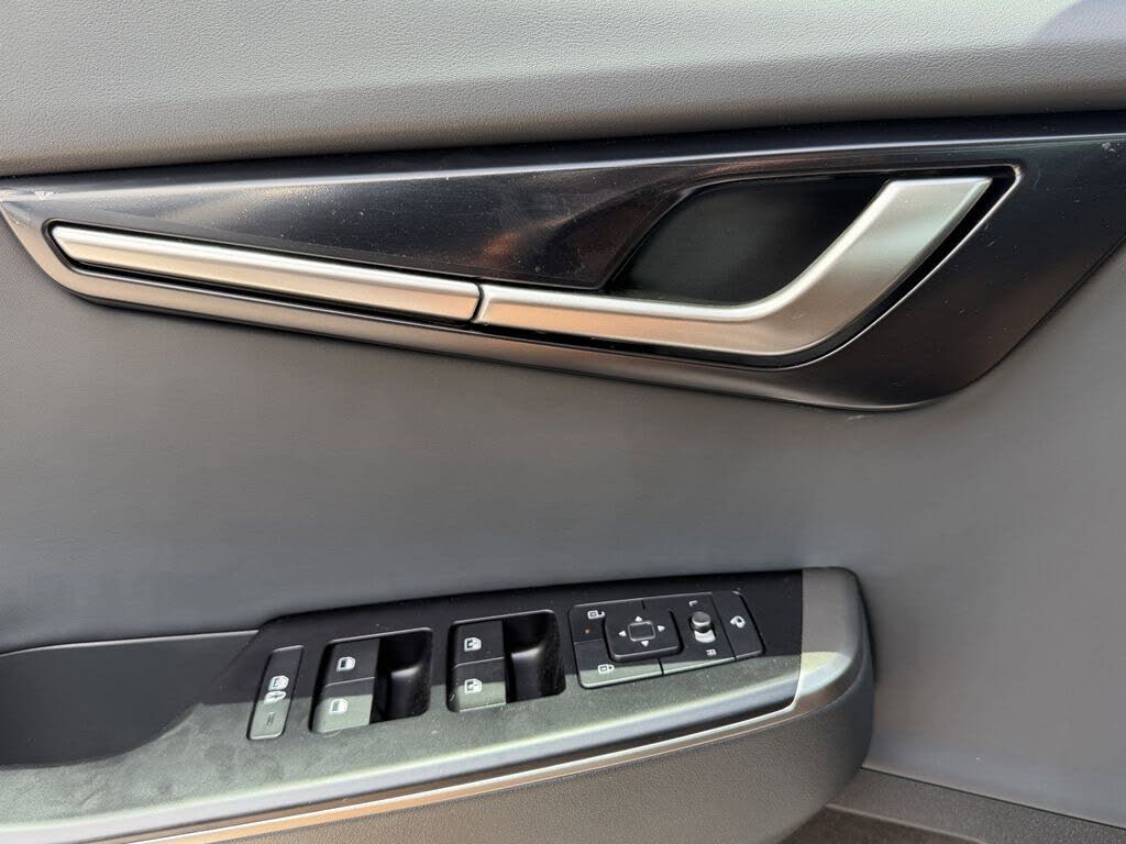 2026 Kia EV6
