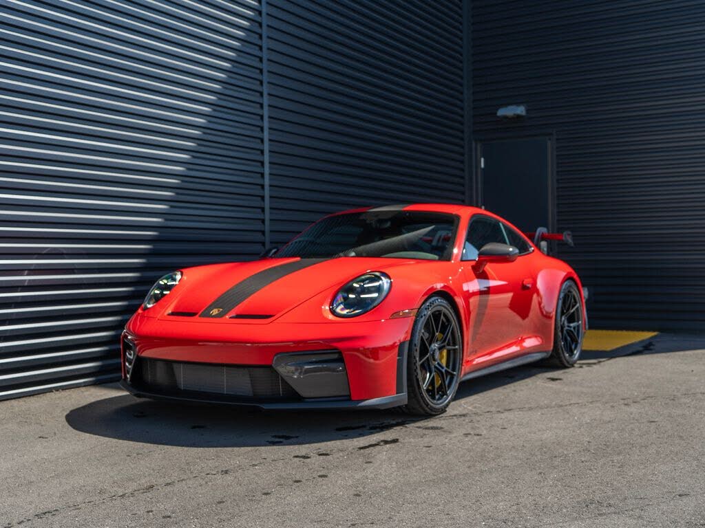 2026 Porsche 911 deal in Bakersfield, CA