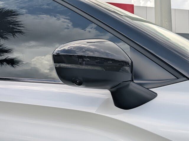 2026 Nissan Rogue Plug-in Hybrid