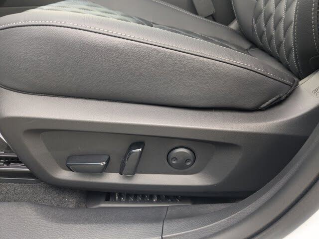 2026 Nissan Rogue Plug-in Hybrid