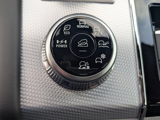 2026 Nissan Rogue Plug-in Hybrid