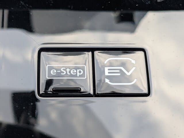 2026 Nissan Rogue Plug-in Hybrid