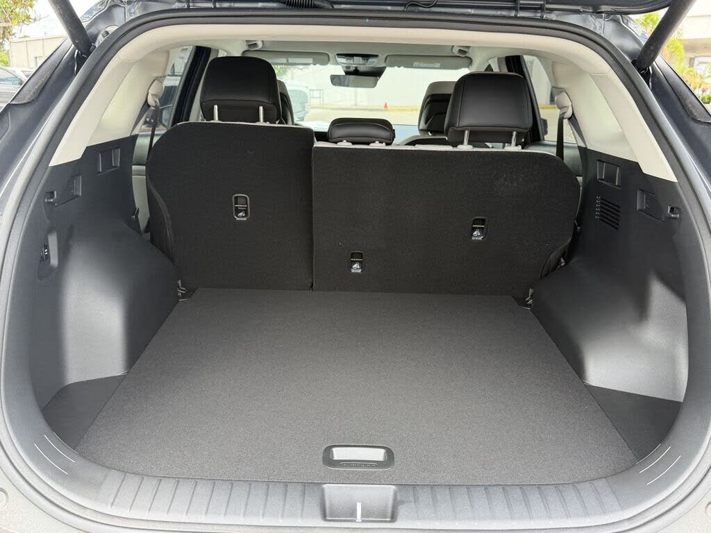 2026 Kia Sportage Hybrid
