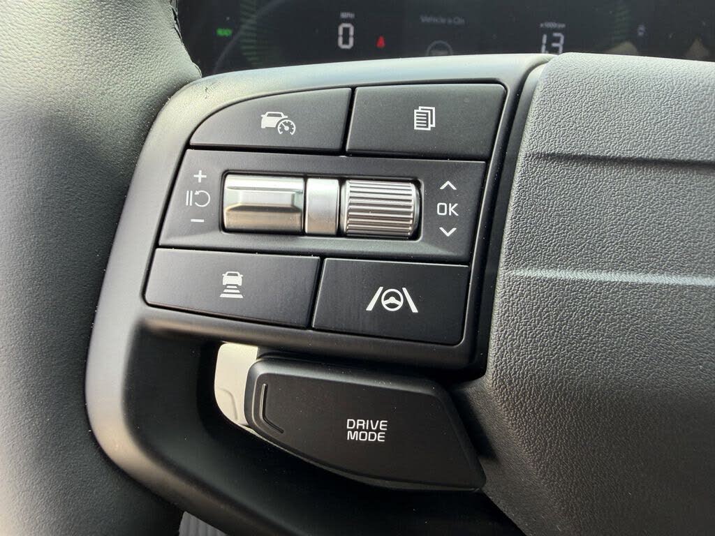 2026 Kia Sportage Hybrid