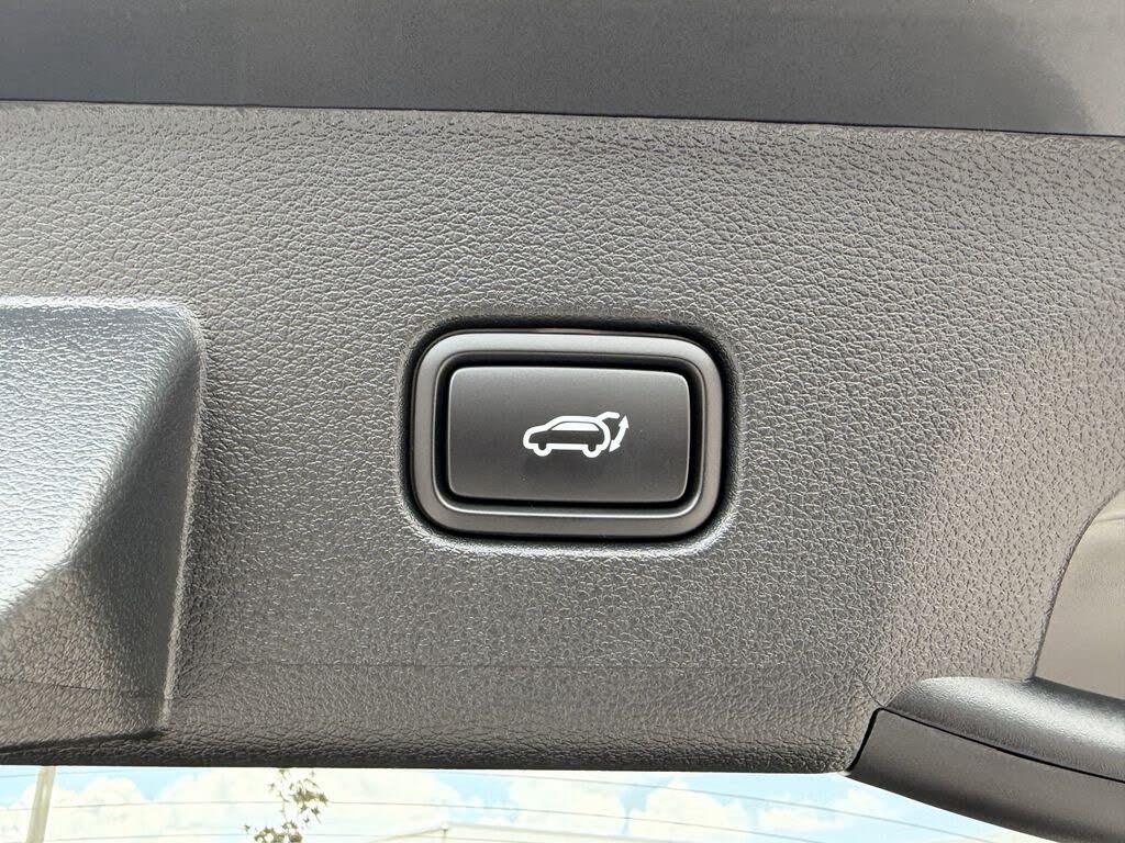 2026 Kia Sportage Hybrid
