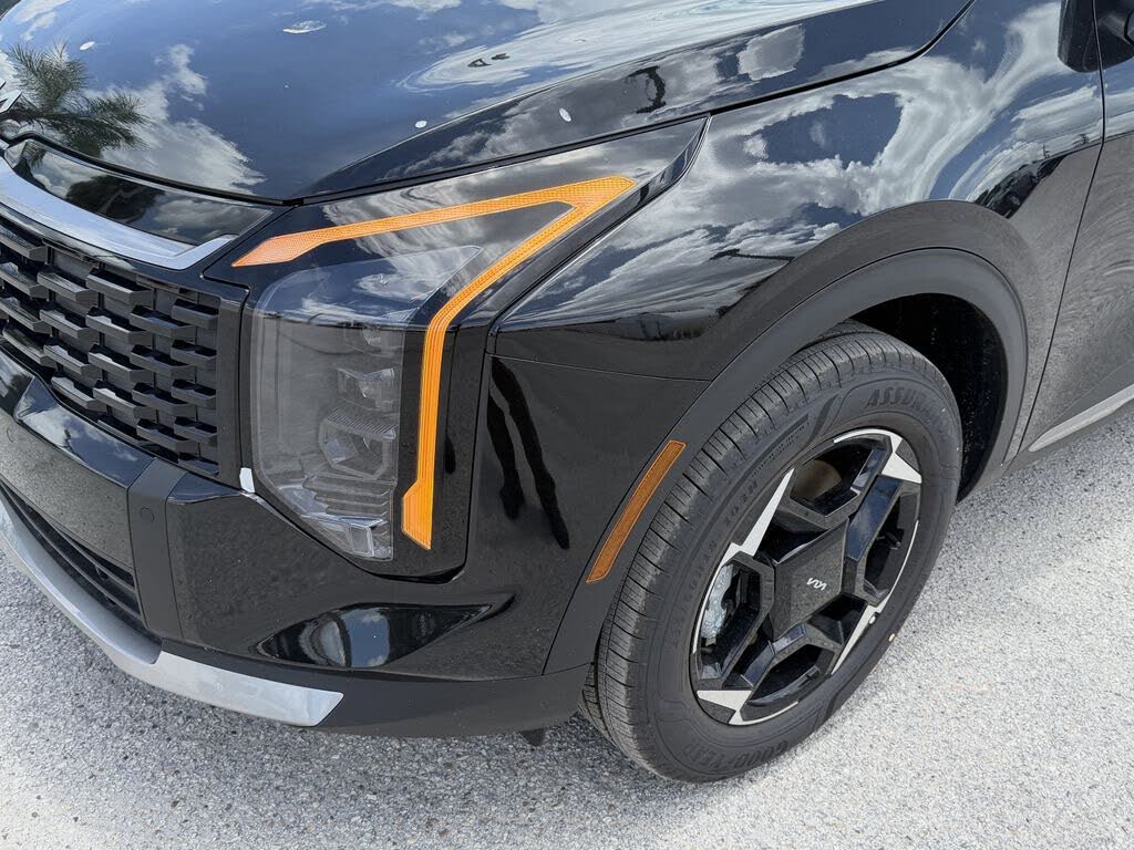 2026 Kia Sportage Hybrid