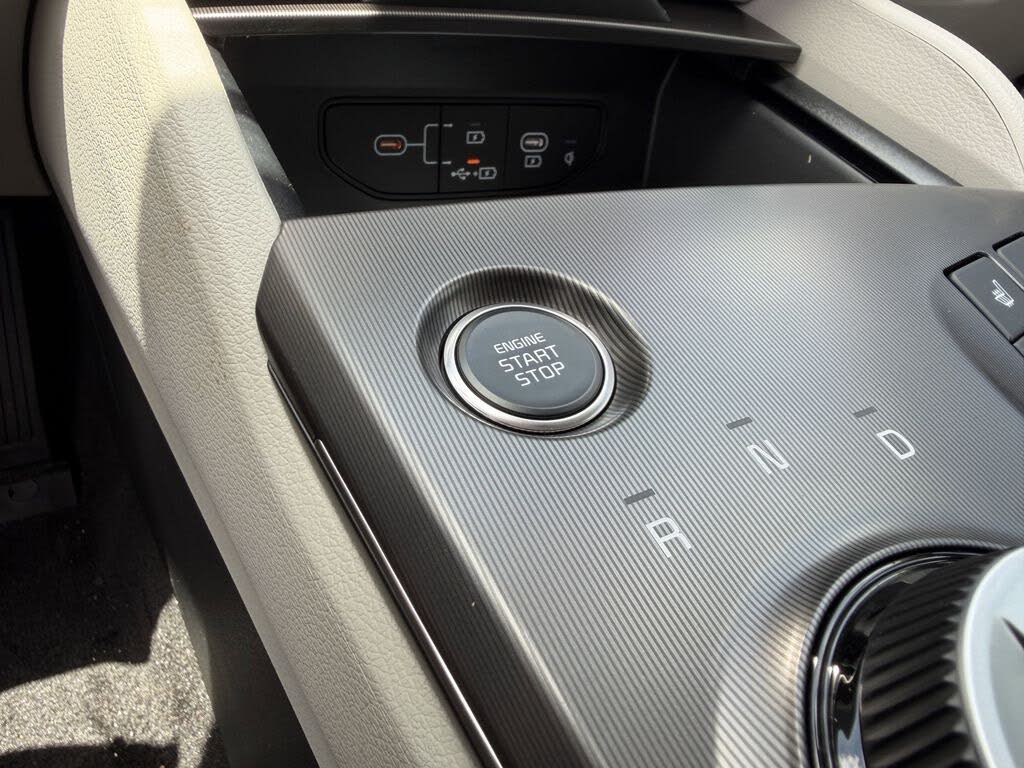 2026 Kia Sportage Hybrid